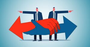 What Workplace Friction Teaches Us About Leadership