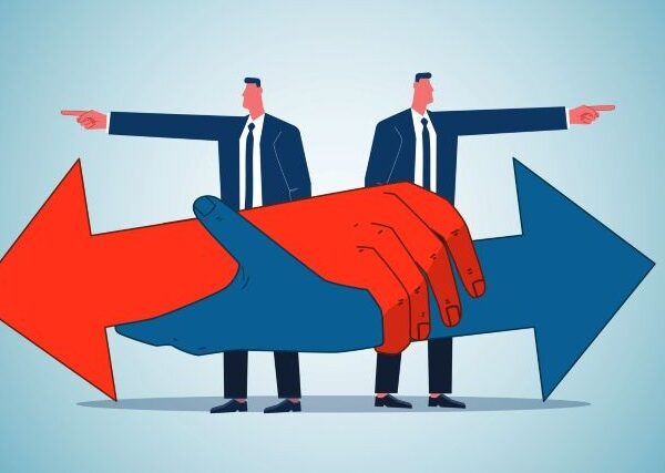 What Workplace Friction Teaches Us About Leadership