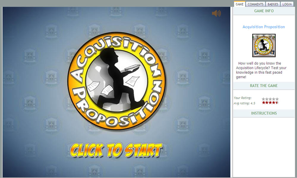 screenshot of Diner Dash serious game