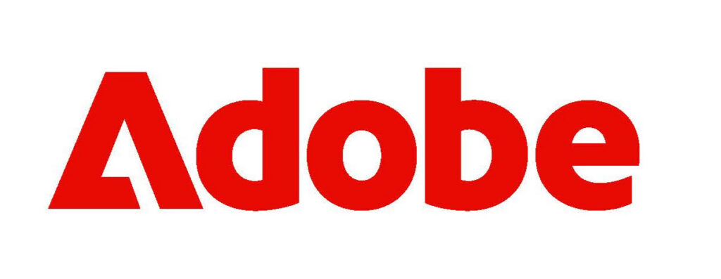 adobe logo