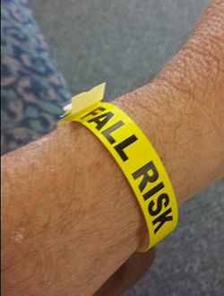 Nuts and Bolts: Performance Matters, or, Guy Walks into a Brain-tumor ...