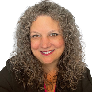 Cindy Foster headshot
