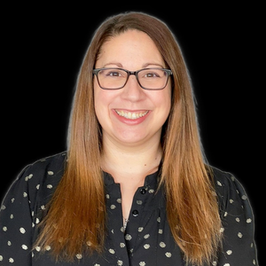 Headshot of Lauren Shapiro