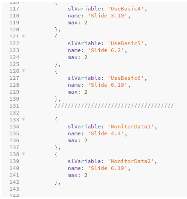 Functions.js file for some of the Storyline variables