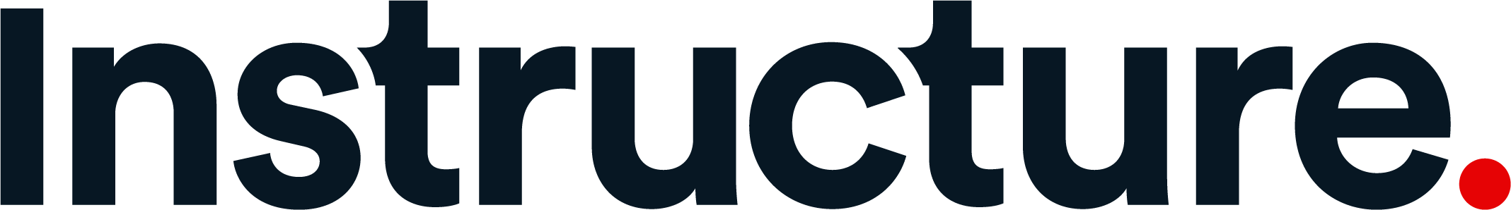 Instructure logo