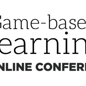 Game-based Learning OLC logo