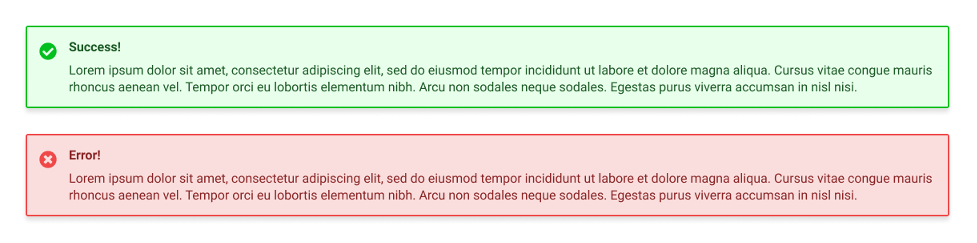 A light monochromatic background draws attention to a component