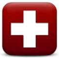 First aid icon