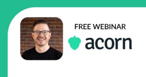 Free Webinar
