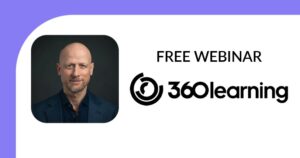 Free Webinar | 360Learning