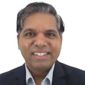 Vijayanandraj,V.R., PhD