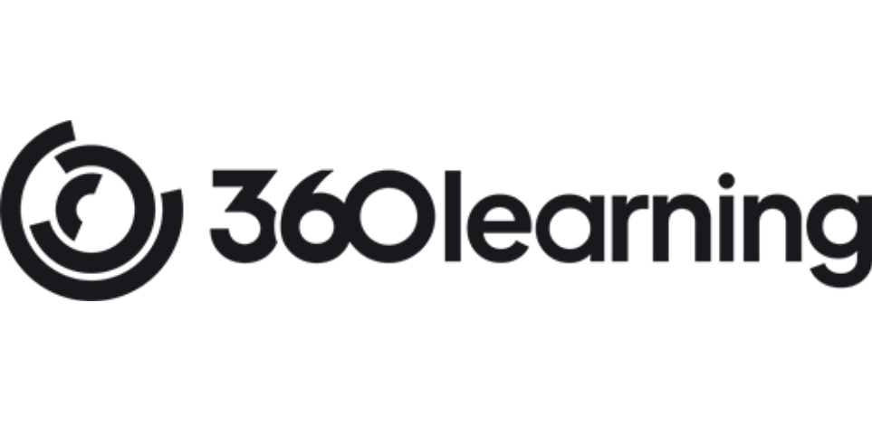 360Learning logo