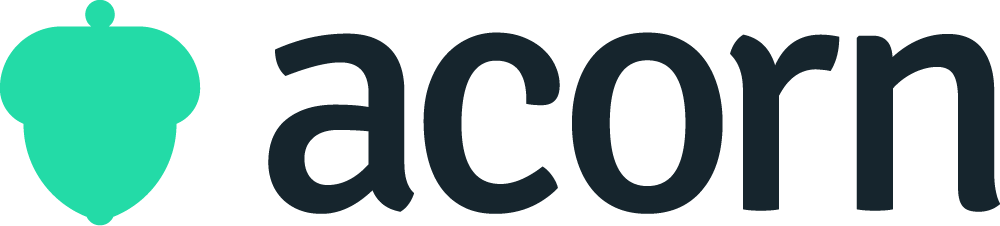 acorn logo