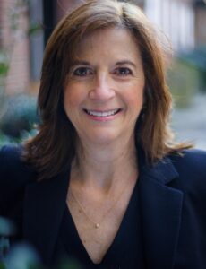 Rita Barger