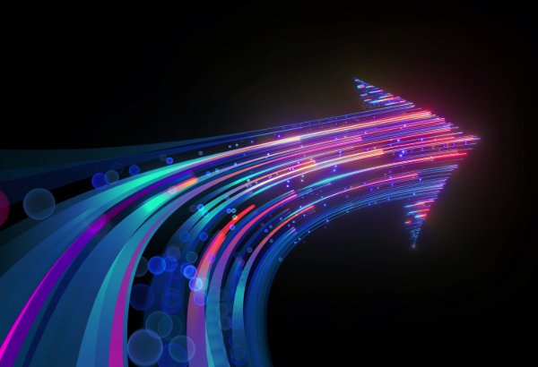 Leading the way in AI