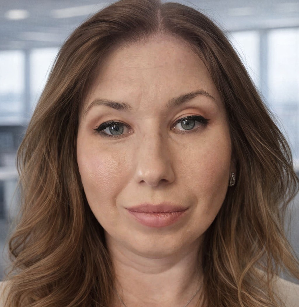 Sandra Bekas