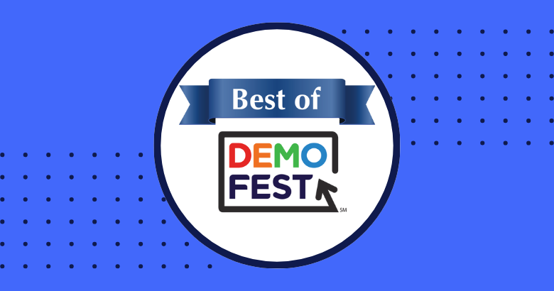 2023 Best of DevLearn DemoFest Webinar