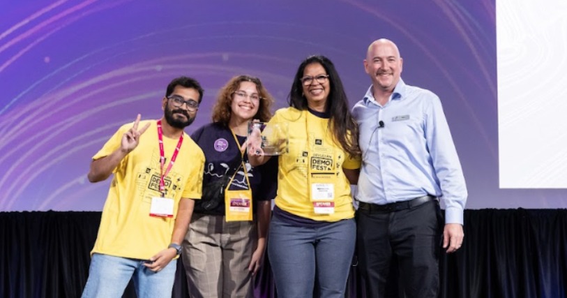 Best of DevLearn DemoFest Webinar