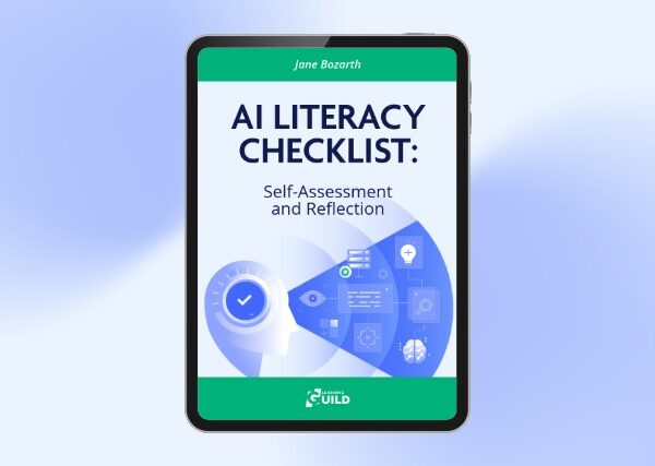 Ai Literacy Checklist 2025