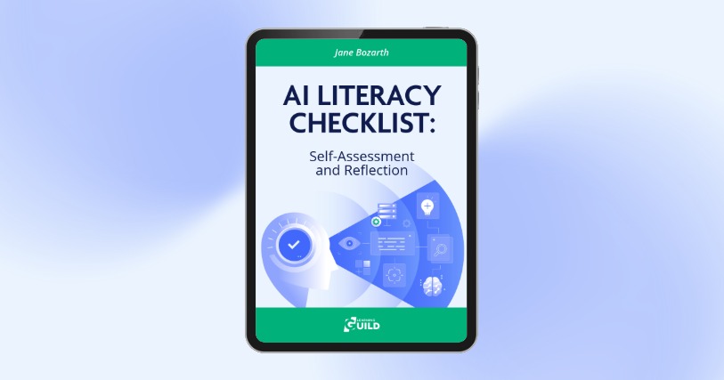 The AI Literacy Checklist: Self-Assessment and Reflection