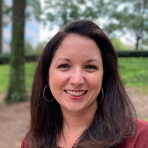 colleen cote headshot