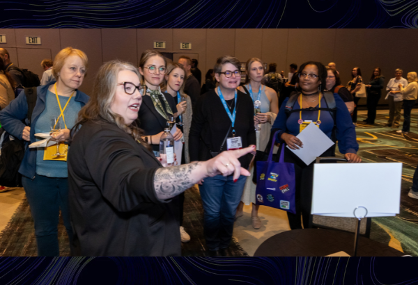 DemoFest Returns to DevLearn 2026 with New Community-Led Learning Solutions