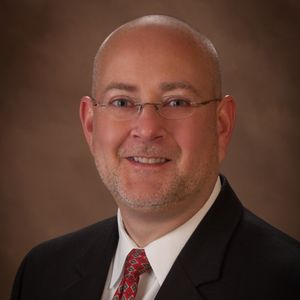 Craig Utley headshot