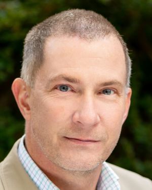 Daniel Lincoln Cress