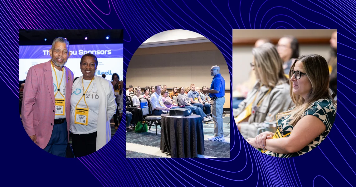 The DevLearn 2026 Program is Live!