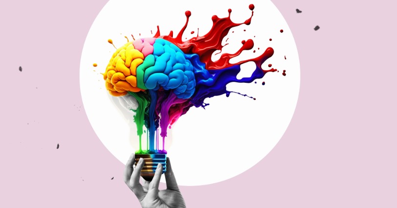 5 Ideas to Boost Your Creativity