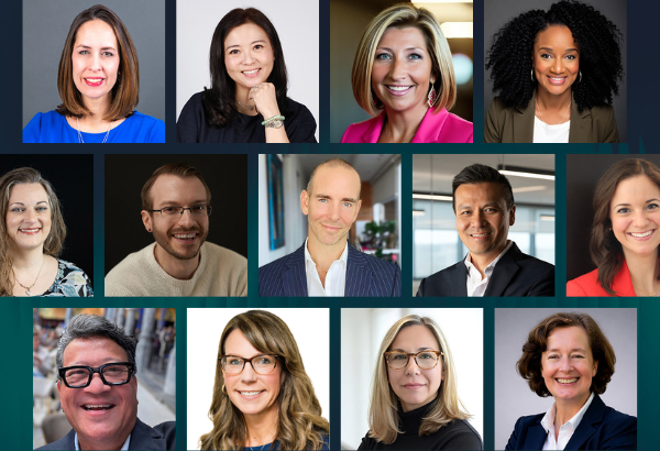 Meet the Learning Guild Advisory Committee: The Practitioners Helping Shape Our 2026 Events