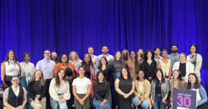 The Thirty Under Program Returns in 2026…to DevLearn! 