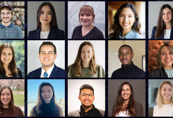 Meet the Learning Guild’s 2026 Thirty Under 30 (Part Two)