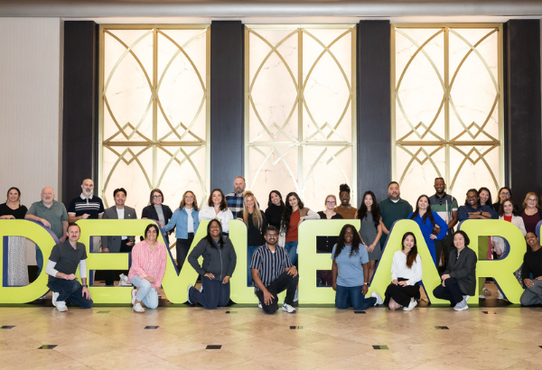 Why Attendees Love DevLearn