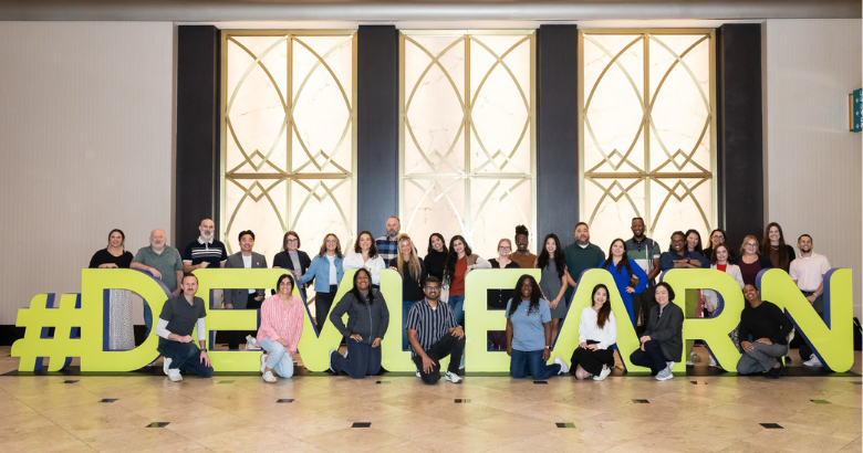 Why Attendees Love DevLearn