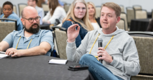 What’s Next for Learning? The Trends DevLearn Attendees See Emerging