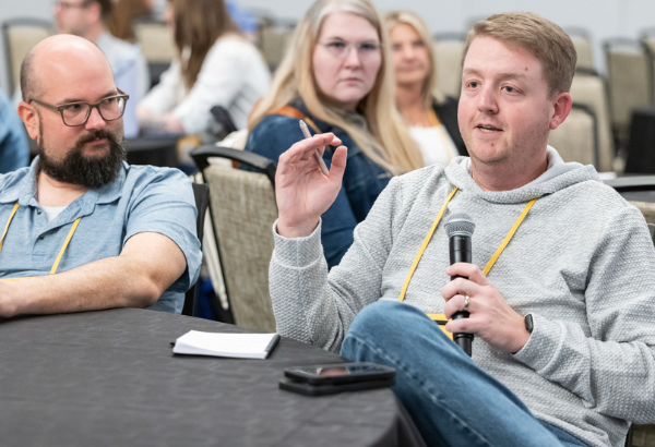 What’s Next for Learning? The Trends DevLearn Attendees See Emerging