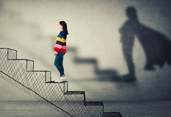 Capes Optional: The Superpowers L&D is Dreaming About