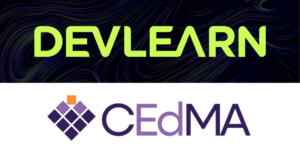 Learning Guild and CEdMA Partner on New Customer Education Programming at DevLearn 2026