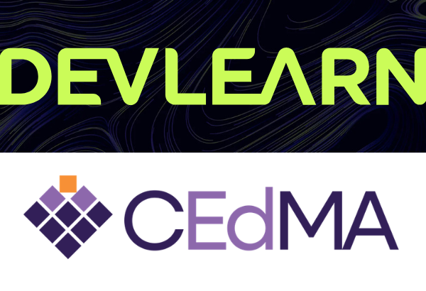 Learning Guild and CEdMA Partner on New Customer Education Programming at DevLearn 2026