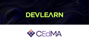 Learning Guild and CEdMA Partner on New Customer Education Programming at DevLearn 2026