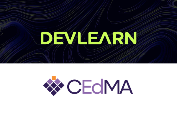 Learning Guild and CEdMA Partner on New Customer Education Programming at DevLearn 2026
