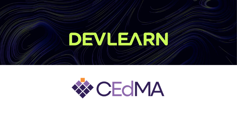 Learning Guild and CEdMA Partner on New Customer Education Programming at DevLearn 2026