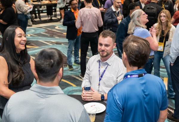 From DevLearn 2025 to DevLearn 2026: What the Community is Asking For Next