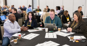 What Excites Attendees About Being at DevLearn 