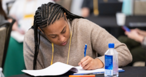 Aha Moments from DevLearn 2025: How AI Is Reshaping the Future of L&D