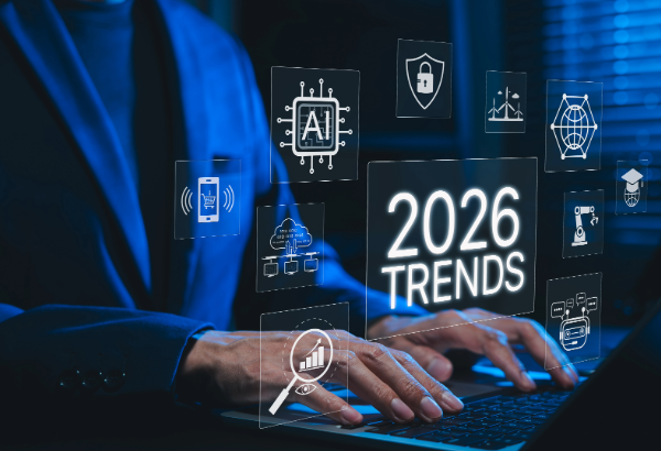 Trends Learning Professionals Can’t Ignore