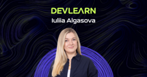 Speaking the Same Language: Iuliia Algasova on Building a Skills-Based Organization
