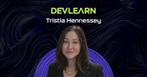 Beyond Bullet Points: How Tristia Hennessey Uses Storytelling and Scenarios to Make Learning Stick