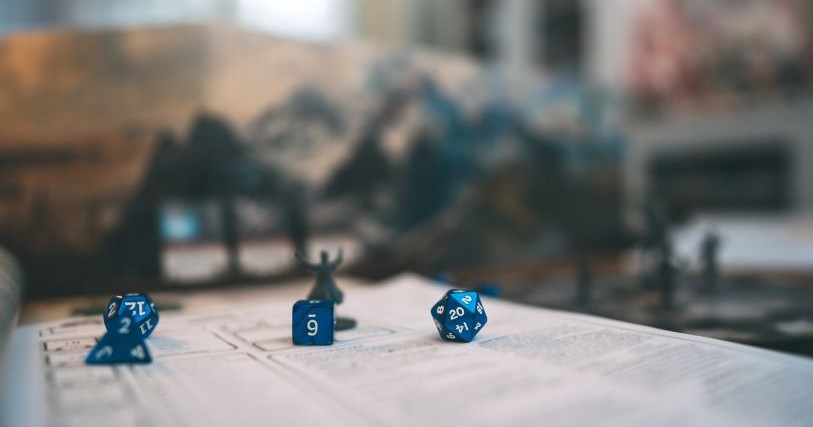 D&D for Learning: Take Training from Forgettable to Formative